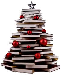 Top 4 Books To Read This Christmas