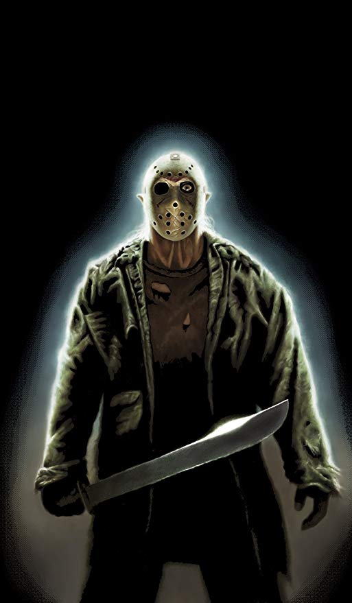 Jason+Voorhees+Friday+the+13th