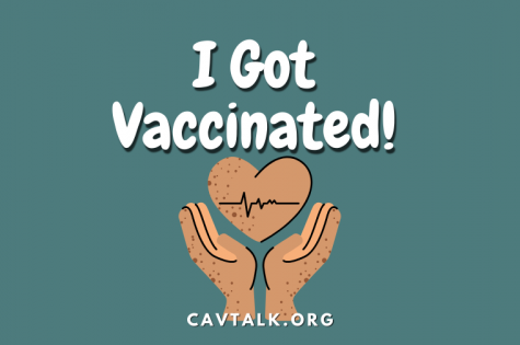 I Got Vaccinated!