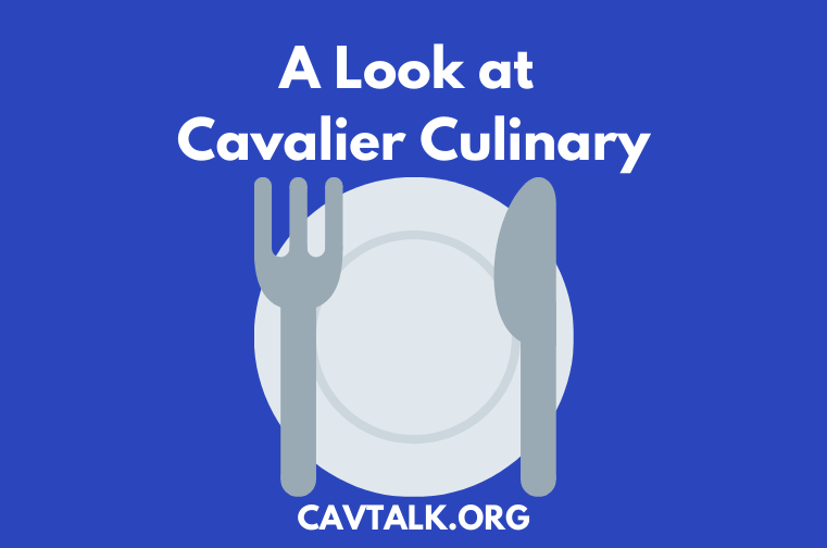A Look at Cavalier Culinary