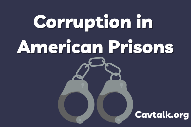 Corruption+in+American+Prisons