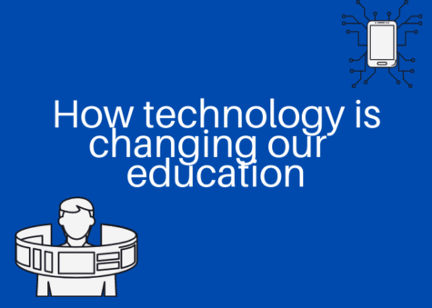 How Is Technology Changing Education?