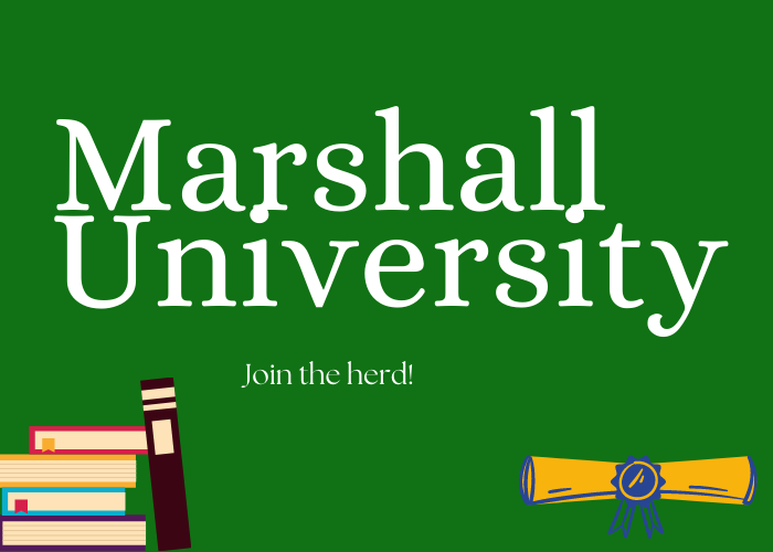 A+Look+into+Marshall+University