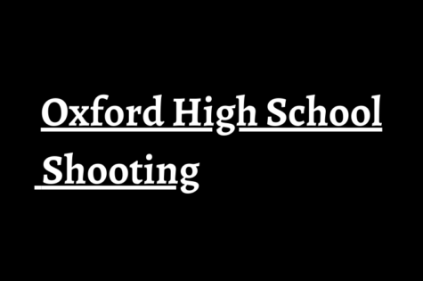 Oxford High School Shooting
