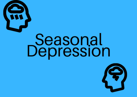 What is Seasonal Depression?