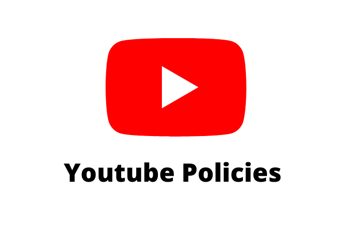 Youtube+Policies