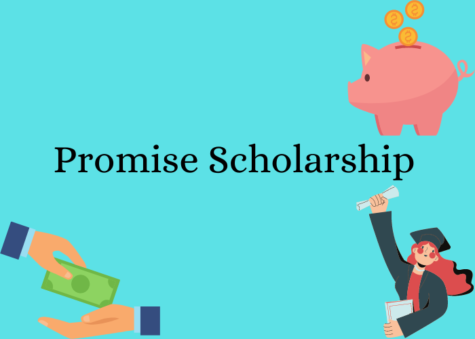 Updated  Promise Scholarship Requirements
