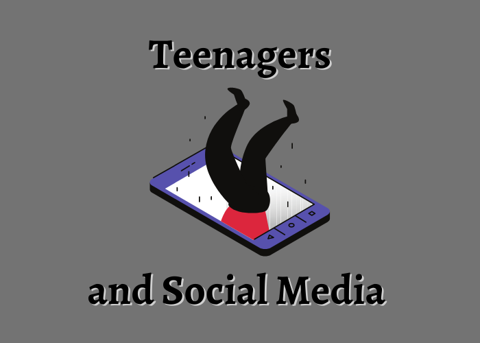 Teenagers+and+Social+Media