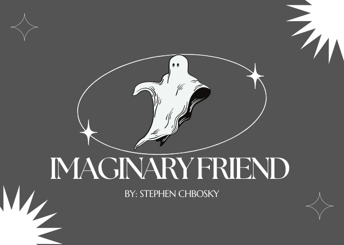 Imaginary Friend Book Review
