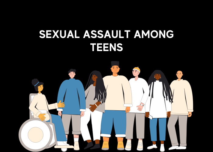 Sexual Violence Among Teens