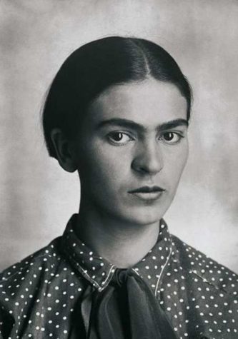 The importance of Frida Kahlo
