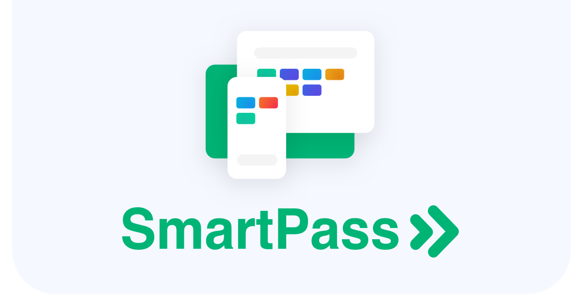 What do we think about Smartpass?