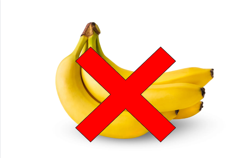 Bananas could go extinct