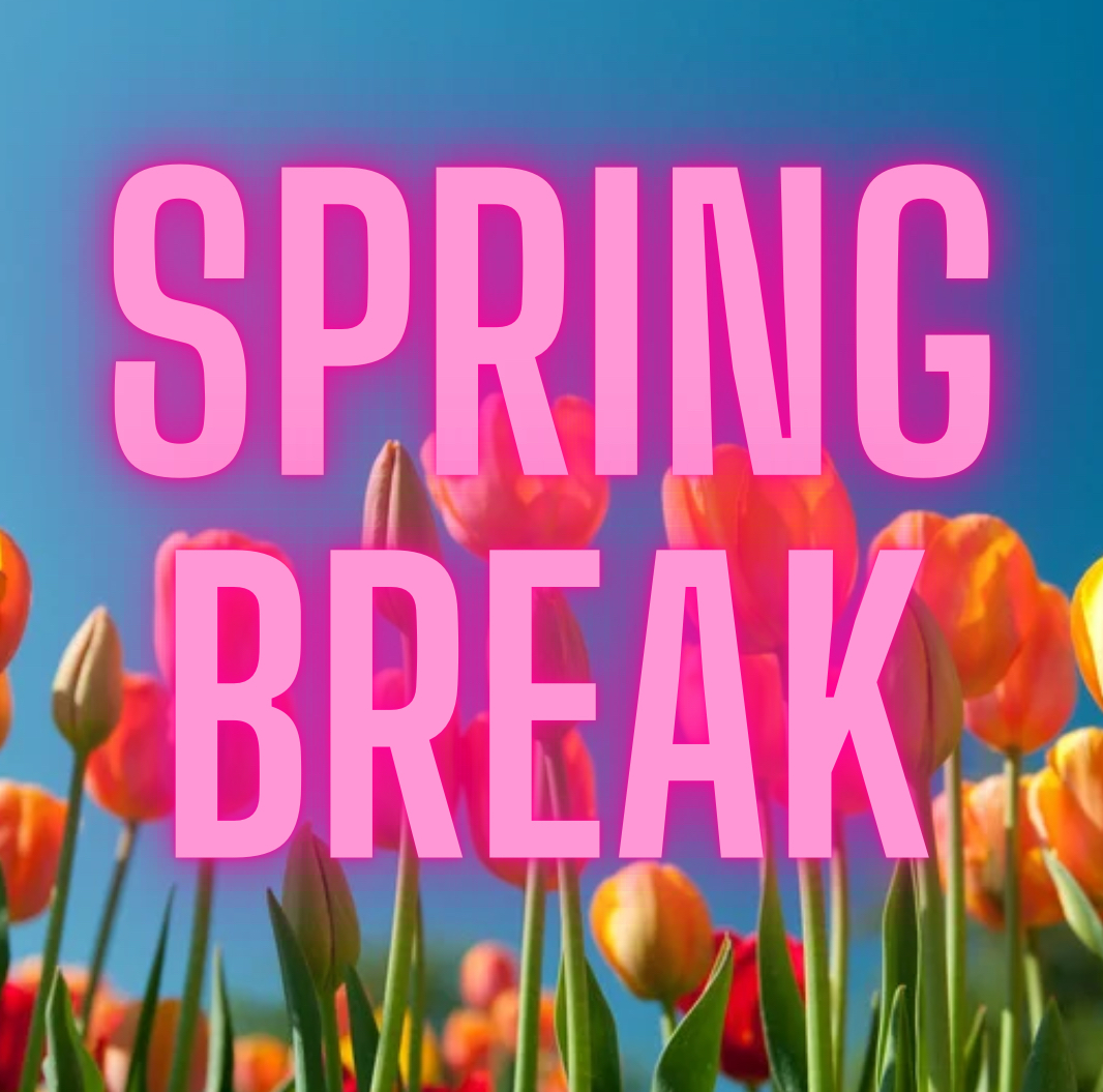Spring+Break